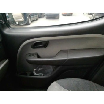 fiat doblo cargo (223) del año 2008