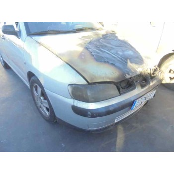 seat cordoba berlina (6k2) del año 2000