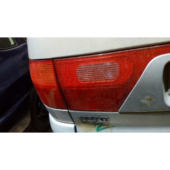 seat alhambra (7v8) del año 1996