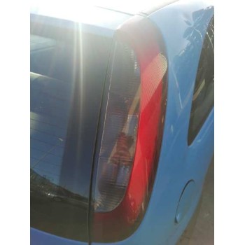 opel corsa c del año 2003