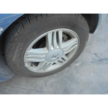 renault scenic ii del año 2004