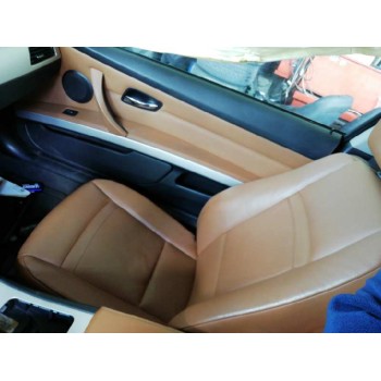 bmw serie 3 coupe (e92) del año 2010