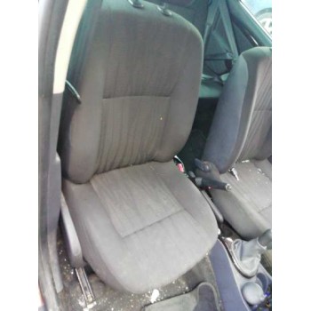 dacia duster del año 2011