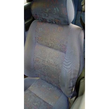 fiat palio weekend (178) del año 1999