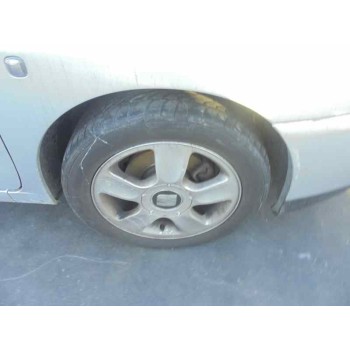 seat cordoba berlina (6k2) del año 2000