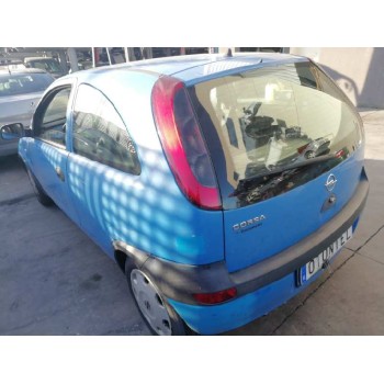 opel corsa c del año 2003