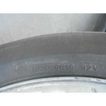 renault scenic ii del año 2004