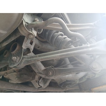 Recambio de puente trasero para porsche cayenne (9pa) 3.2 referencia OEM IAM 95533103040  