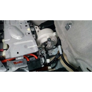 toyota prius (nhw30) del año 2012