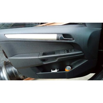 opel astra h berlina del año 2008