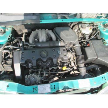 peugeot 106 (s1) del año 1995