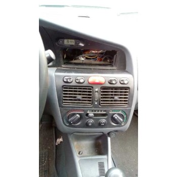 fiat palio weekend (178) del año 1999