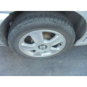 seat cordoba berlina (6k2) del año 2000