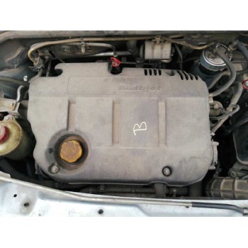 fiat doblo cargo (223) del año 2008