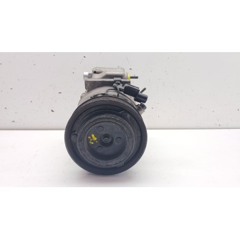 Recambio de compresor aire acondicionado para kia magentis ii (mg) 2.0 crdi referencia OEM IAM vs18d20 977013K720 977011H300