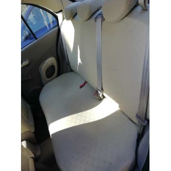 nissan micra (k12e) del año 2003