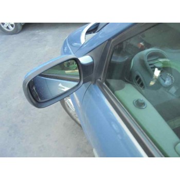 renault scenic ii del año 2004