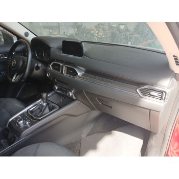 mazda cx-5 (kf) del año 2017