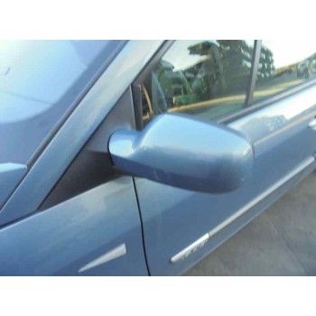 renault scenic ii del año 2004