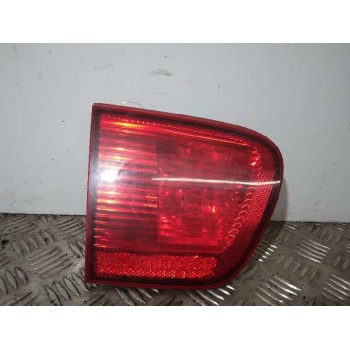 PILOTO TRASERO IZQUIERDO INTERIOR INTERIOR 