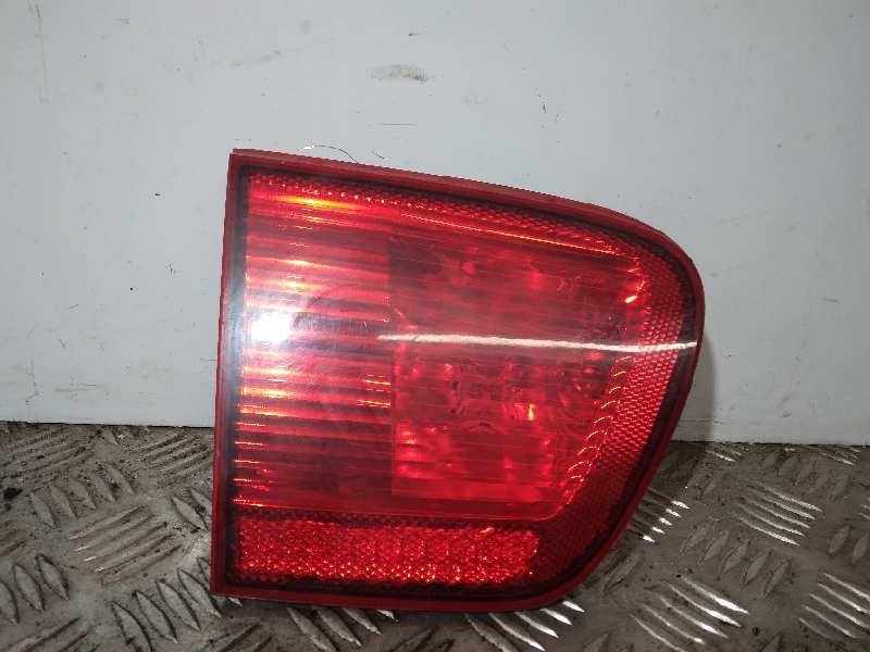 Recambio de piloto trasero izquierdo interior para seat ibiza (6k1) 1.4 referencia OEM IAM  INTERIOR 