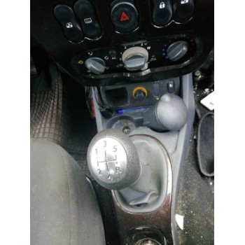 dacia duster del año 2011