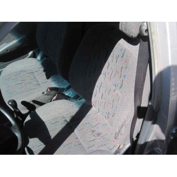 hyundai accent (x3) del año 1998