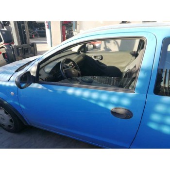opel corsa c del año 2003