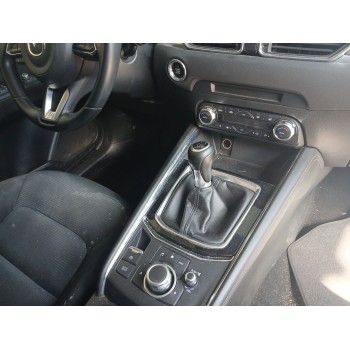 mazda cx-5 (kf) del año 2017