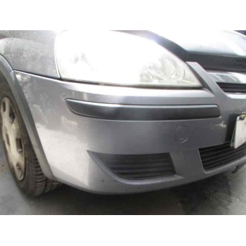 opel corsa c del año 2004