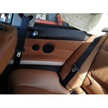 bmw serie 3 coupe (e92) del año 2010