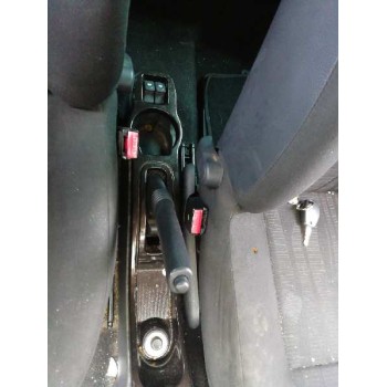 dacia duster del año 2011