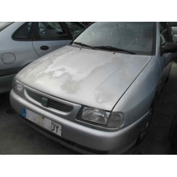 SEAT IBIZA (6K)