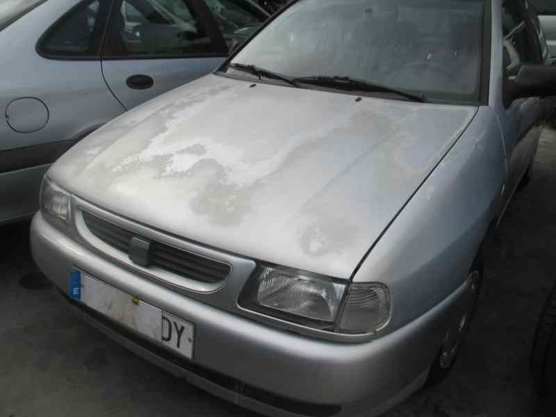 seat ibiza (6k) del año 1999