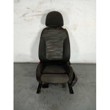 Recambio de asiento delantero izquierdo para opel insignia berlina sport 4x4 referencia OEM IAM  ELECTRICO CON MEMORIA