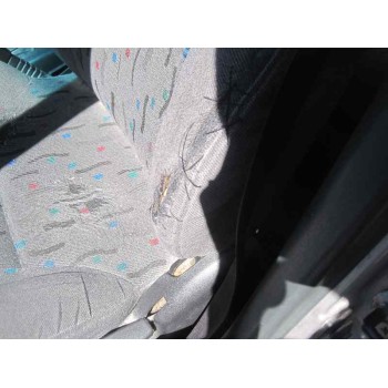 hyundai accent (x3) del año 1998