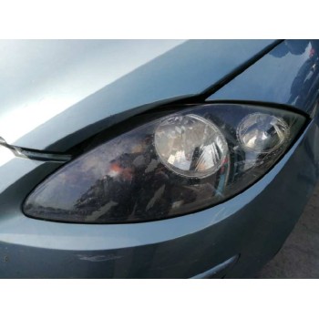 seat altea (5p1) del año 2006