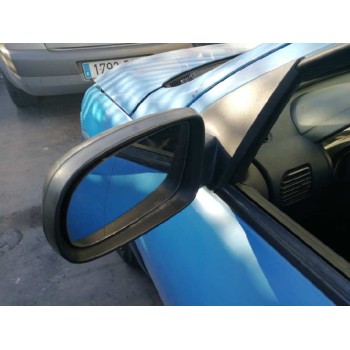 opel corsa c del año 2003