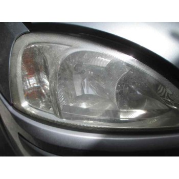 opel corsa c del año 2004