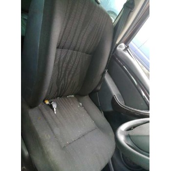 dacia duster del año 2011