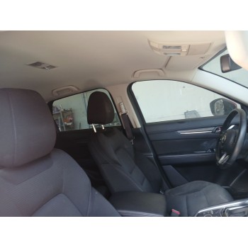 mazda cx-5 (kf) del año 2017