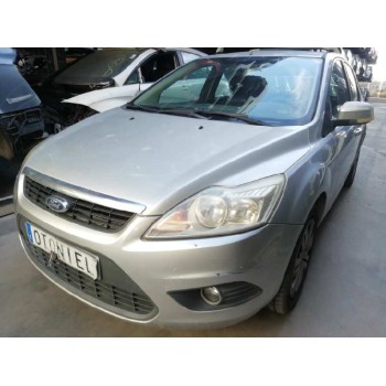 ford focus lim. (cb4) del año 2008