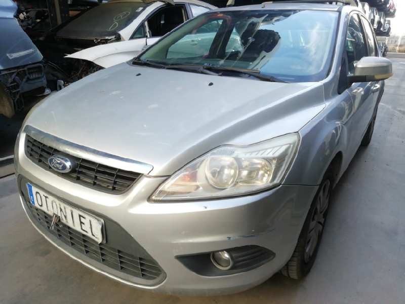 FORD FOCUS LIM. (CB4)