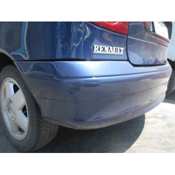 renault megane i fase 2 cabriolet (ea..) del año 2000