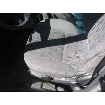 hyundai accent (x3) del año 1998