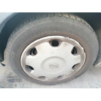 opel corsa c del año 2003