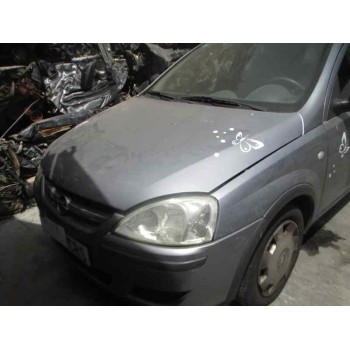 opel corsa c del año 2004