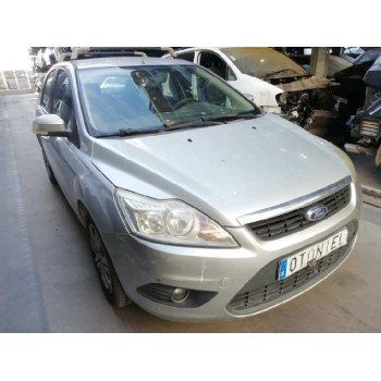 ford focus lim. (cb4) del año 2008