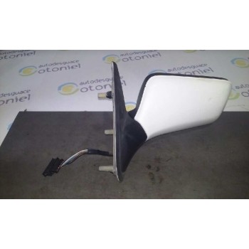 Recambio de retrovisor izquierdo para volkswagen golf iii berlina (1h1) 1.9 turbodiesel cat (aaz) referencia OEM IAM  BLANCO 5 P