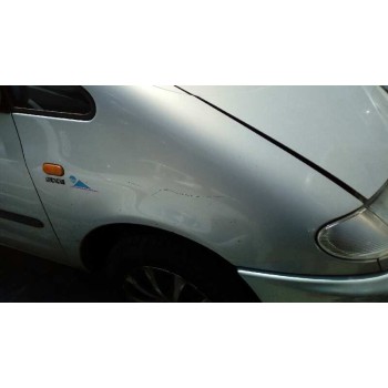 seat alhambra (7v8) del año 1996